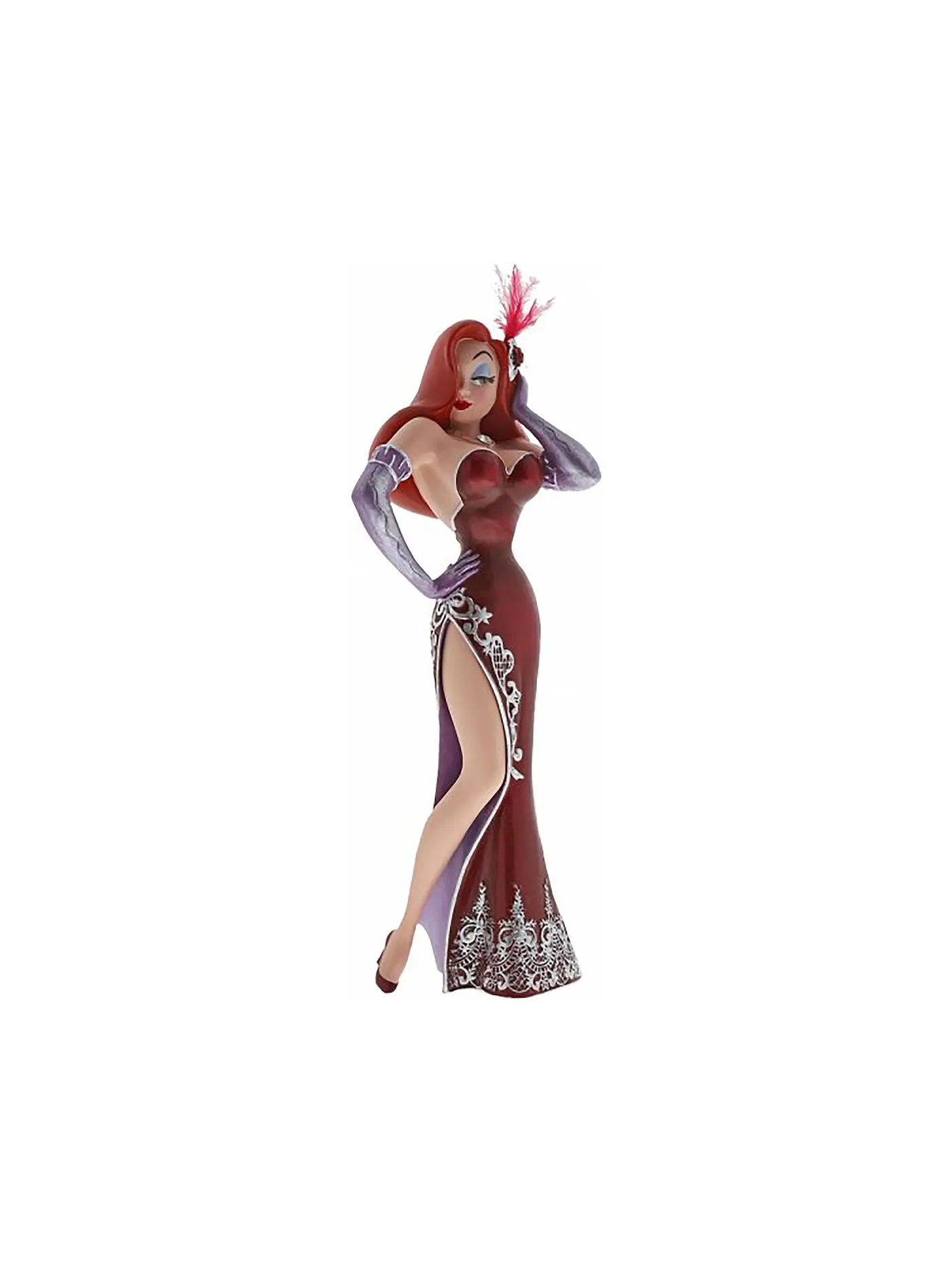 ENESCO | Jessica Rabbit Figurine 6002182 | 